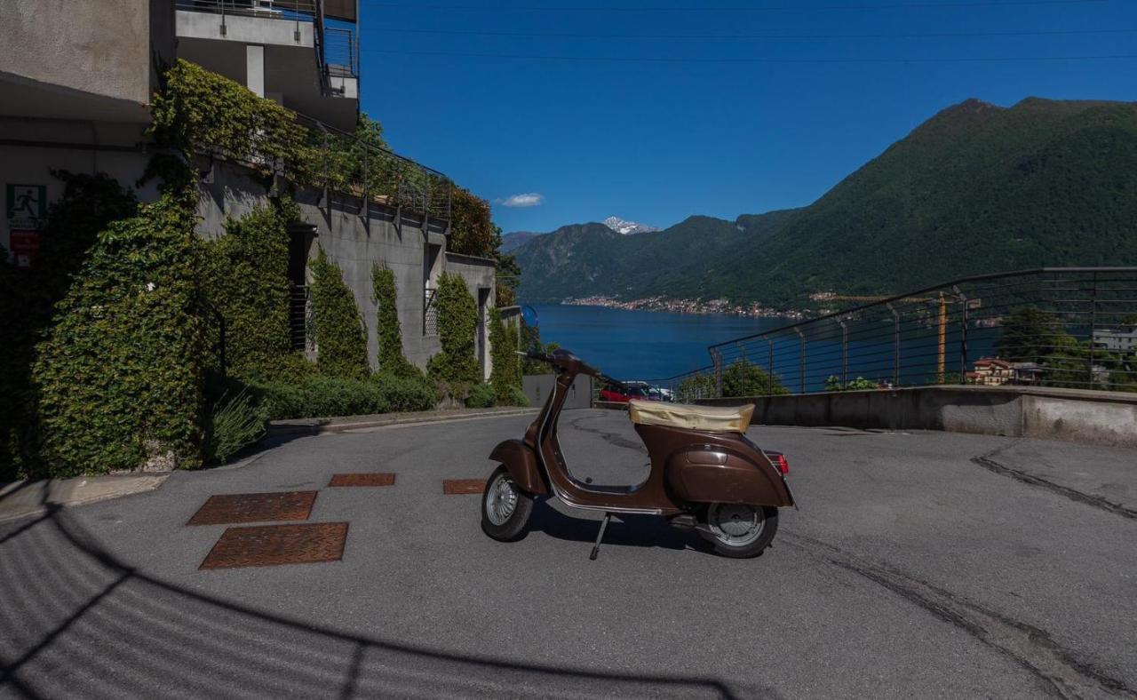 Maison Vespa 아르제뇨 외부 사진
